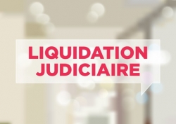 Liquidation judiciaire Maisons Phénix