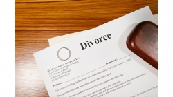 Divorce et prestation compensatoire
