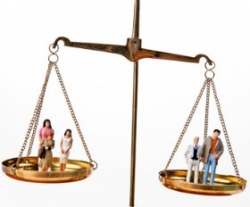 Inégalités salariales hommes femmes Inégalités salariales hommes femmes