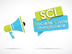 société civile immobilière