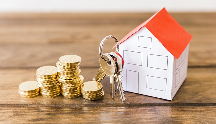 IFI : le régime des actifs immobiliers contenus dans un PER est précisé 